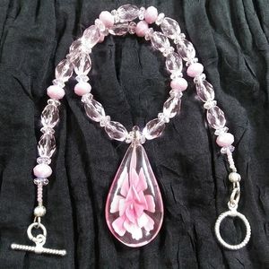 YOUniversal Gypsie - Handmade Necklace